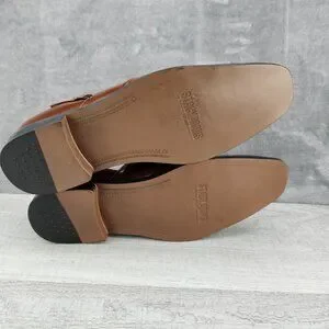 Stacy Adams | Shoes | Stacey Adams Men Size 2m Eu45 Calderon  display picture 3